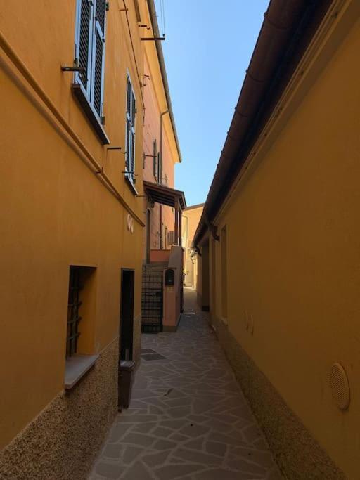 Casetta Do Caroggio Chiavari Esterno foto